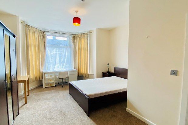 Room to rent in Earlham Road, Norwich