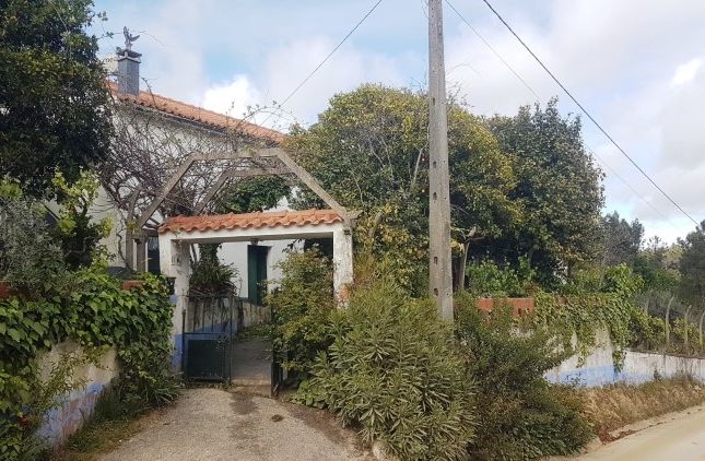 Thumbnail Farmhouse for sale in Pedrógão Grande, Pedrógão Grande (Parish), Pedrógão Grande, Leiria, Central Portugal