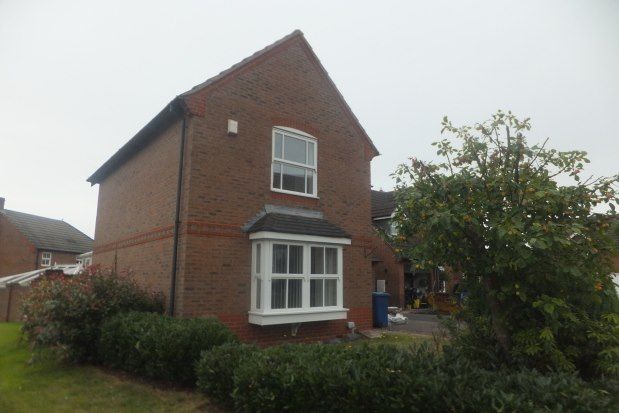3 bed cottage to rent in Deans Slade Drive, Lichfield WS14