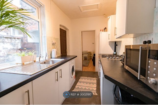 Thornton Road, Stoke-On-Trent photo 5