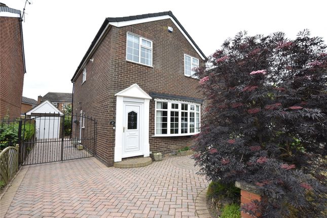 Detached house for sale in Red Hall Lane, Leeds, West Yorkshire LS14