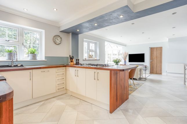 Detached house for sale in Guildford Road, Cranleigh