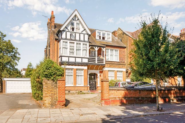 Thumbnail Detached house for sale in Corfton Road, London