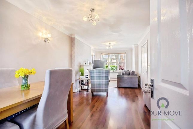 56, Lucknow Drive, Nottinghamshire photo 4