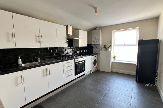 1 Bed Room Flat