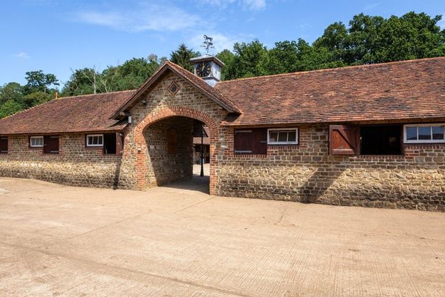 Coneycroft Farm Stables,, Down Lane, Guildford photo 2