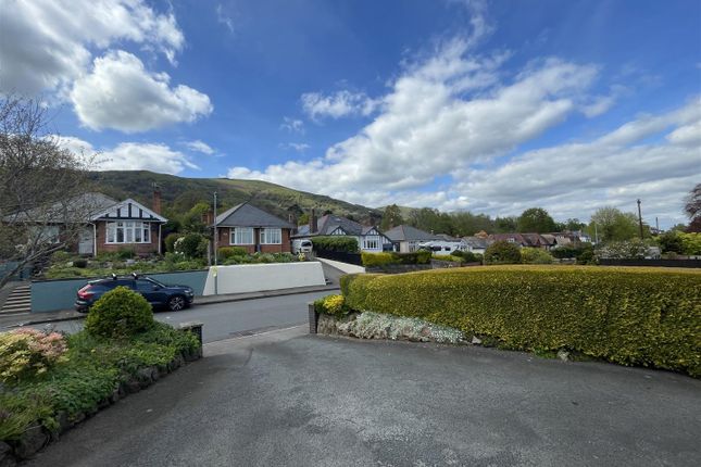 Detached bungalow for sale in St. Andrews Road, Malvern