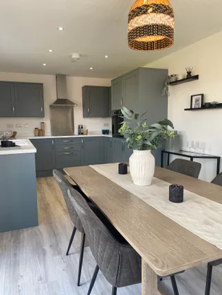 Pobl Living - Bryn Tirion
