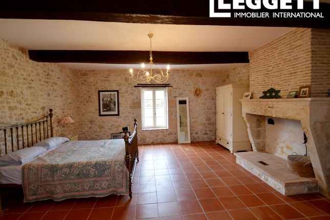 Villa for sale in Saint-Sernin, Lot-Et-Garonne, Nouvelle-Aquitaine