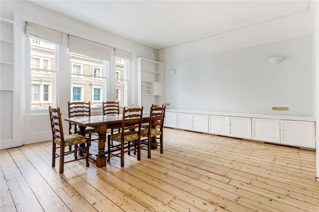 Flat to rent in Clanricarde Gardens, Notting Hill, London
