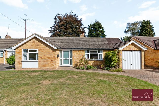 3-bed house on 5, Birch Road, Finchampstead, £4,320/mo