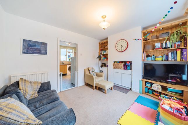 Terraced house for sale in Fairhaven Street, Cheltenham, Gloucestershire