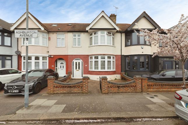 3-bed house on 29, Ashburton Avenue, Ilford, £525,000