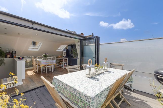 Roof Terrace