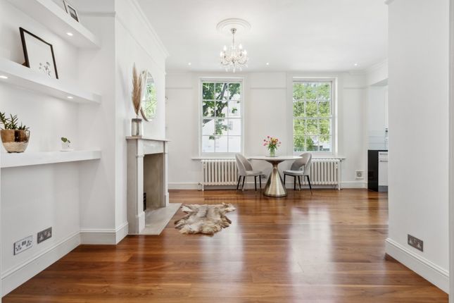 2 Haverfield House 31, Clapham Road, London photo 2