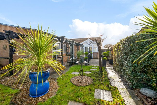 Bungalow for sale in Hurst Park Road, Twyford, Reading, Berkshire