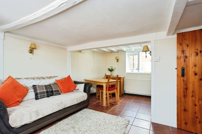 1 St. Michaels Cottages,, Grange Road, Tenterden photo 4