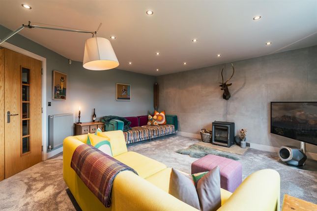 Carnoustie House, 4 Barncliffe Mews, Sheffield photo 4