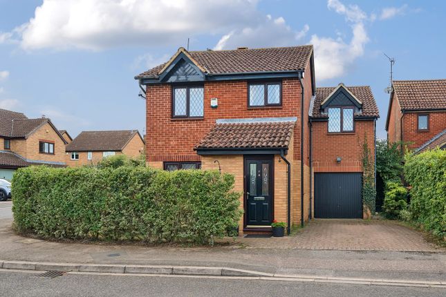 Detached house for sale in Russell Road, Toddington