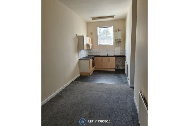 1 bed flat to rent in Norfolk Street, Wisbech PE13