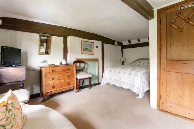Cottage for sale in High Street, Cheveley, Newmarket, Cambs