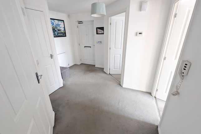 Flat for sale in Cailhead Drive, Glasgow