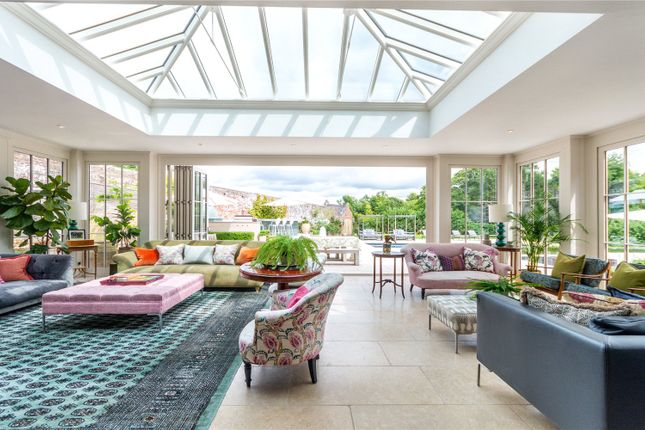 Orangery