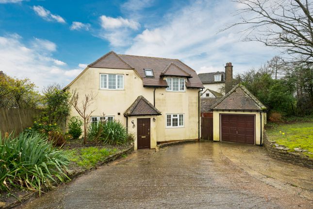 Detached house to rent in Longdown Road, Guildford, Surrey