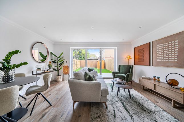 Plot 3 Tilia Copse, 33 Westfield Road, Woking photo 4