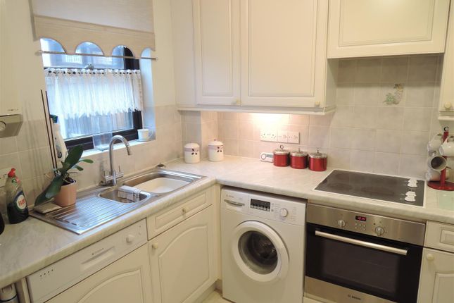 Terraced house for sale in Colchester Road, West Bergholt, Colchester