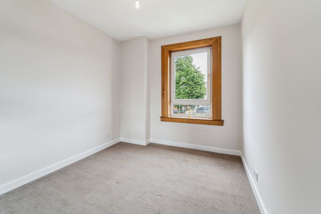 Flat for sale in Boreland Drive, Knightswood, Glasgow