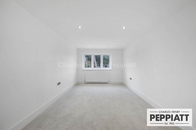 Property for sale in Rookwood Gardens, Chingford