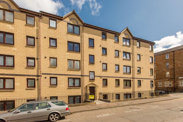 1-bed flat on Harrison Road, Edinburgh, £250,000