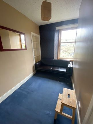 Flat for sale in Scott Street, Dundee
