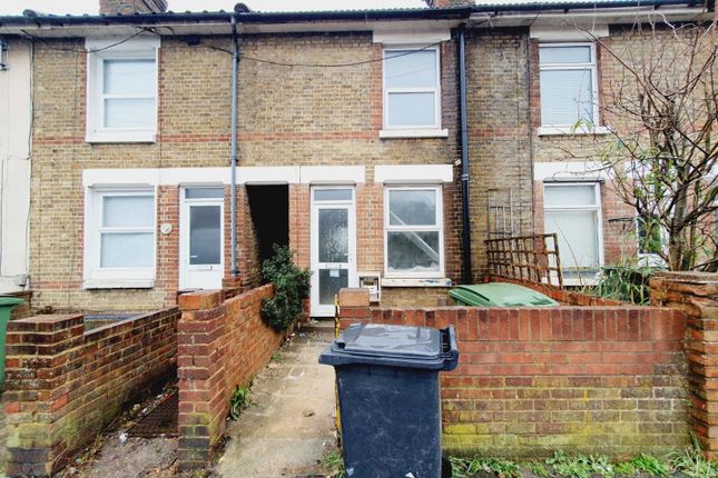 Thumbnail Property to rent in Tonbridge Road, Maidstone