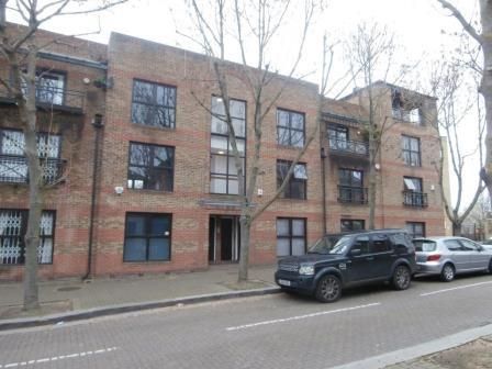 Office for sale in Onega Gate, London