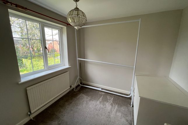 End terrace house to rent in Church View Walk, Crewe, Cheshire