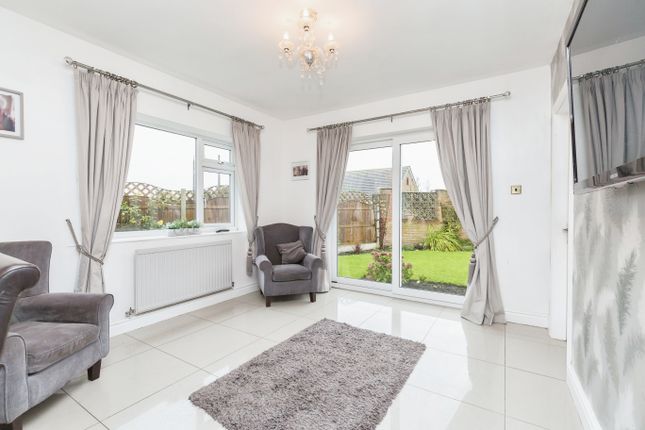 Detached house for sale in The Gravel, Mere Brow, Preston, Lancashire