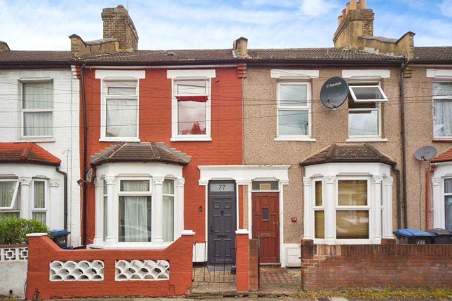 Thumbnail Terraced house for sale in Wakefield Street, London