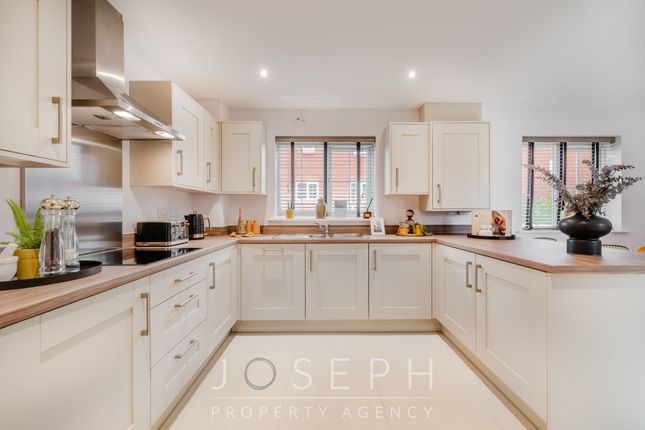 Plot 77 Bronze Barrow Way, Bramford photo 3