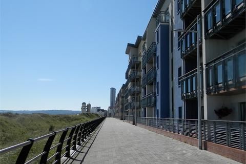 2 bed flat for sale in St Margarets Court, Marina, Maritime Quarter, Swansea SA1