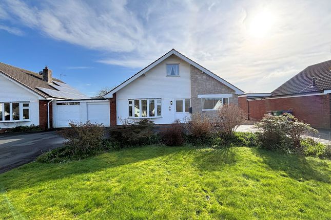 3-bed house on 24, Dolithel, Bryncrug, £345,000