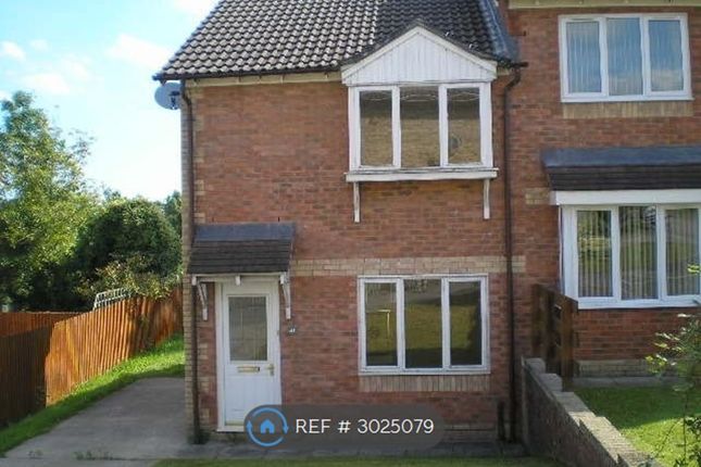 Trem Y Garth, Llanharry, Pontyclun photo 2
