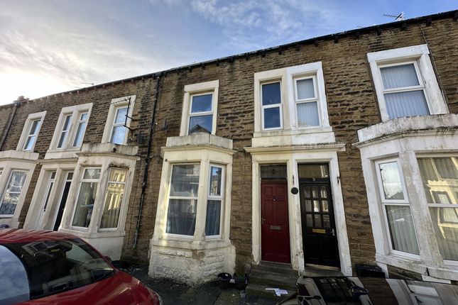 Terraced house for sale in King Street, Morecambe