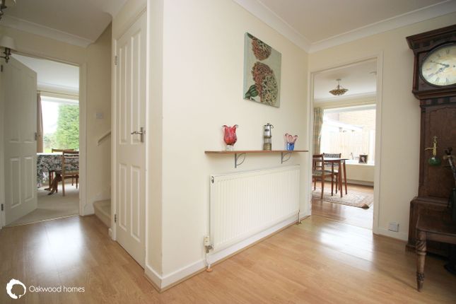 Detached house for sale in The Oaks, Broadstairs