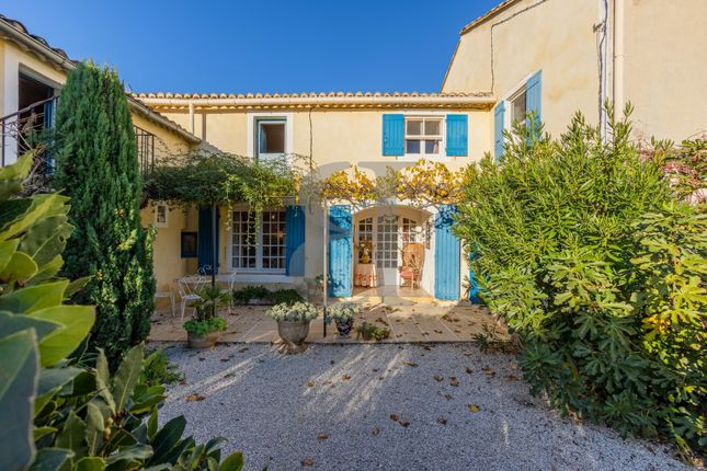 Thumbnail Property for sale in Visan, Provence-Alpes-Cote D'azur, 84820, France