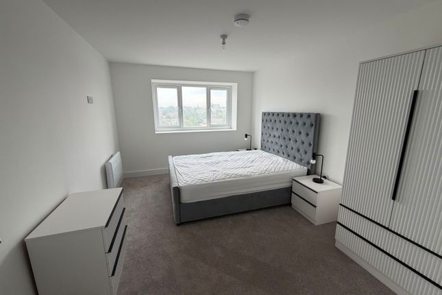 Flat 46, Bootle photo 5