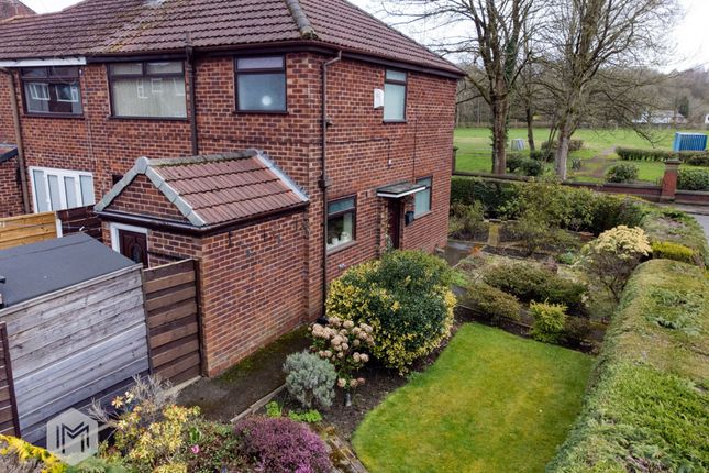 2-bed house on 22 Leyland Street, Bury, £220,000