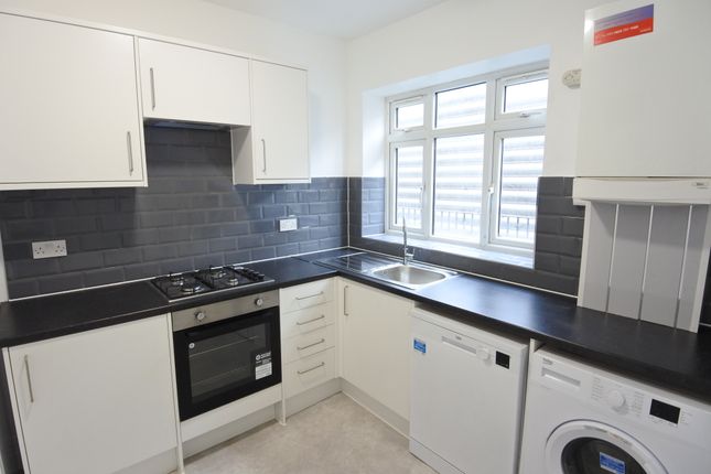 Flat for sale in Beacon House, North Circular Road, Neasden