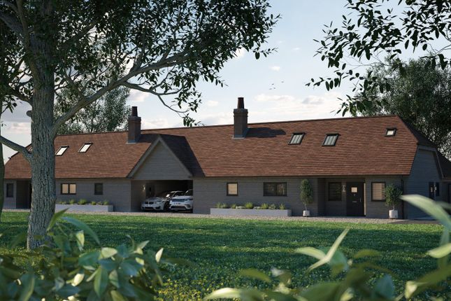 4-bed house on 1 Meon View Farm,, Old Street, Fareham, £845,000